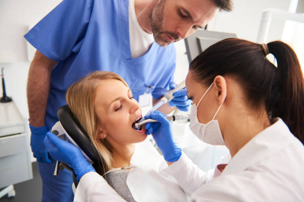 Why Choose Us for Your Dental Needs in Endicott, NY