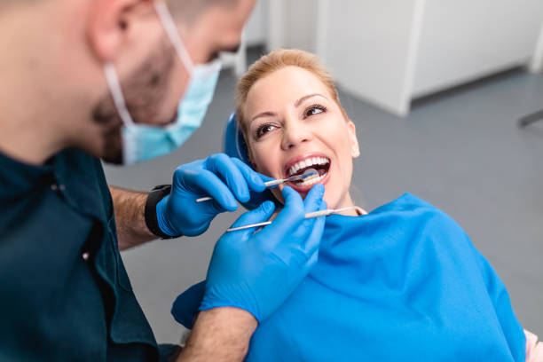 Best Teeth Whitening  in Endicott, NY