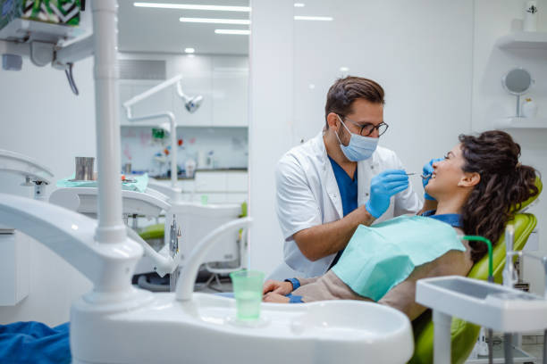 Best Wisdom Tooth Removal  in Endicott, NY